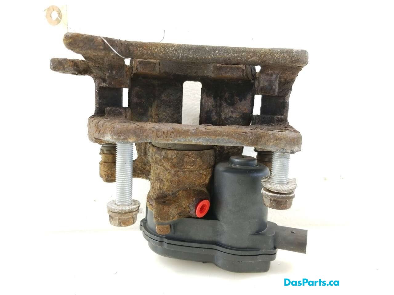 Caliper LR