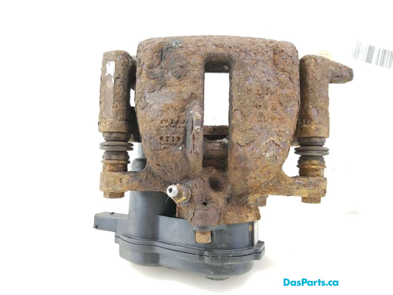 Caliper LR