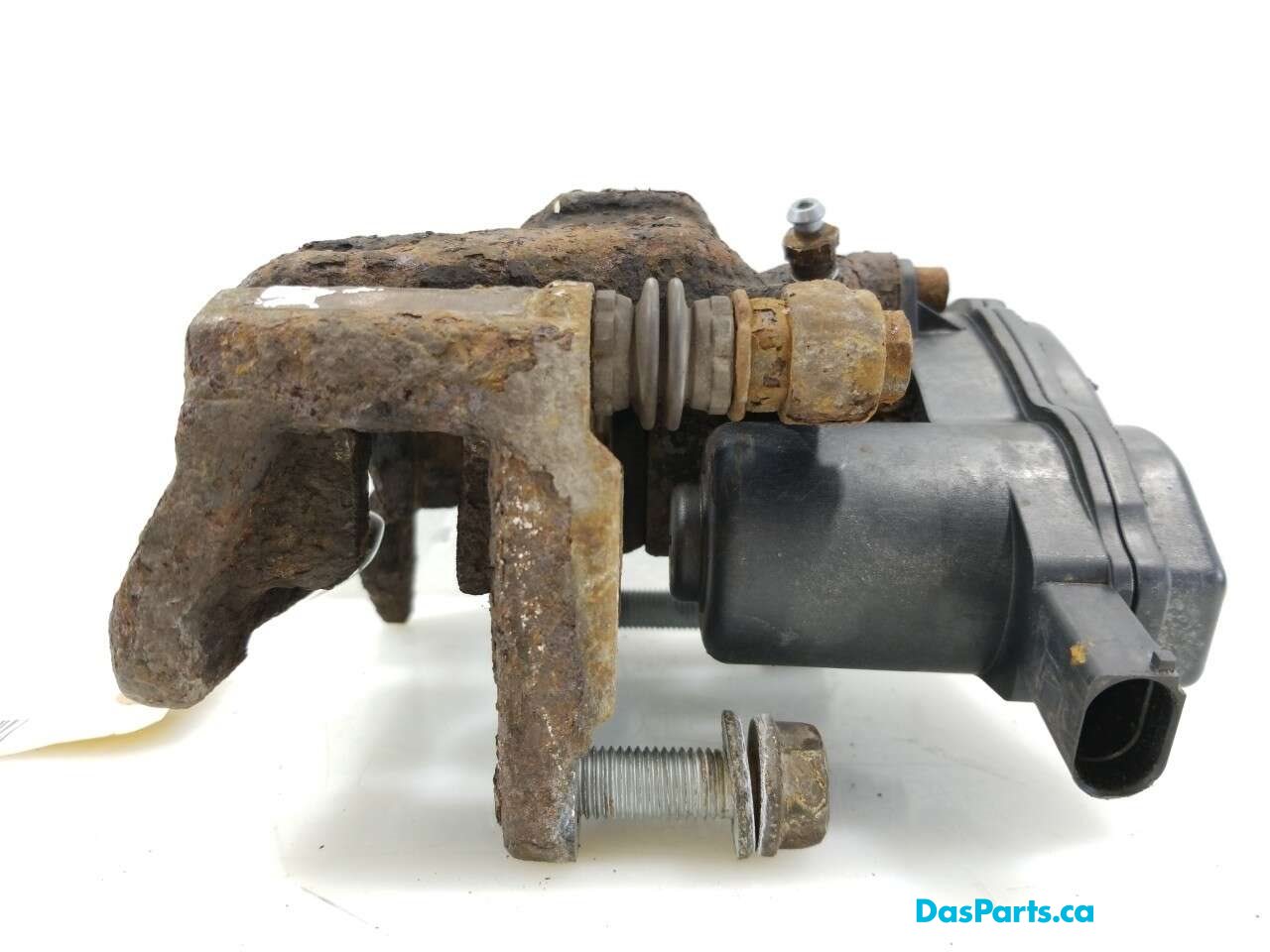 Caliper LR