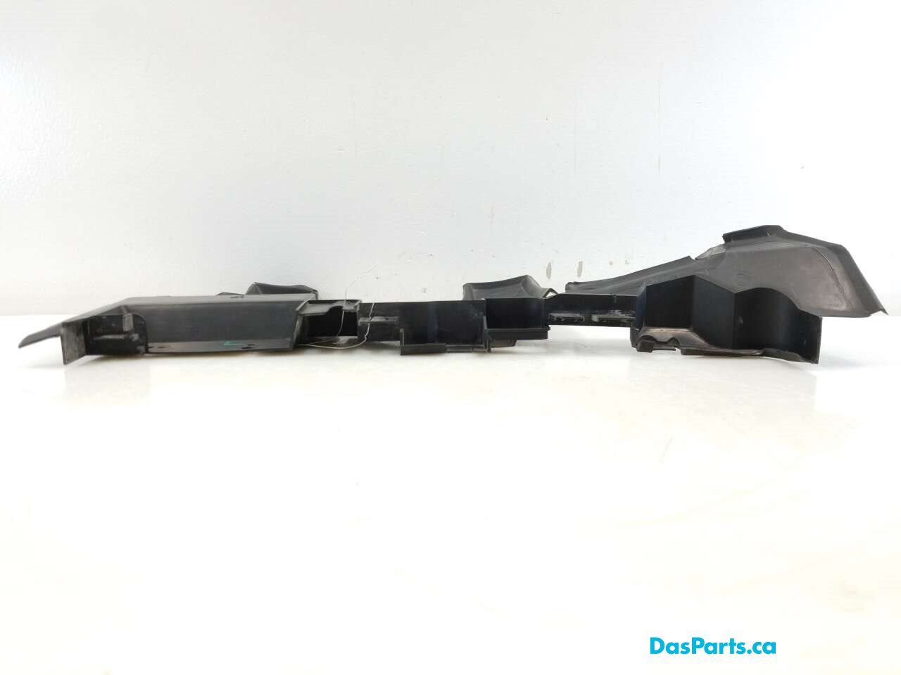 Radiator Baffle Left