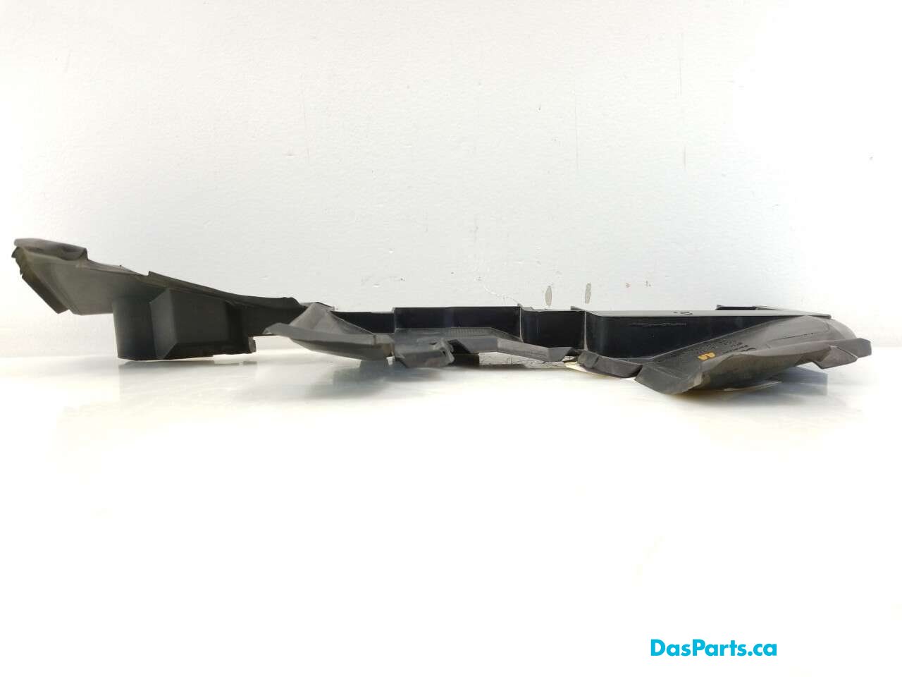 Radiator Baffle Left
