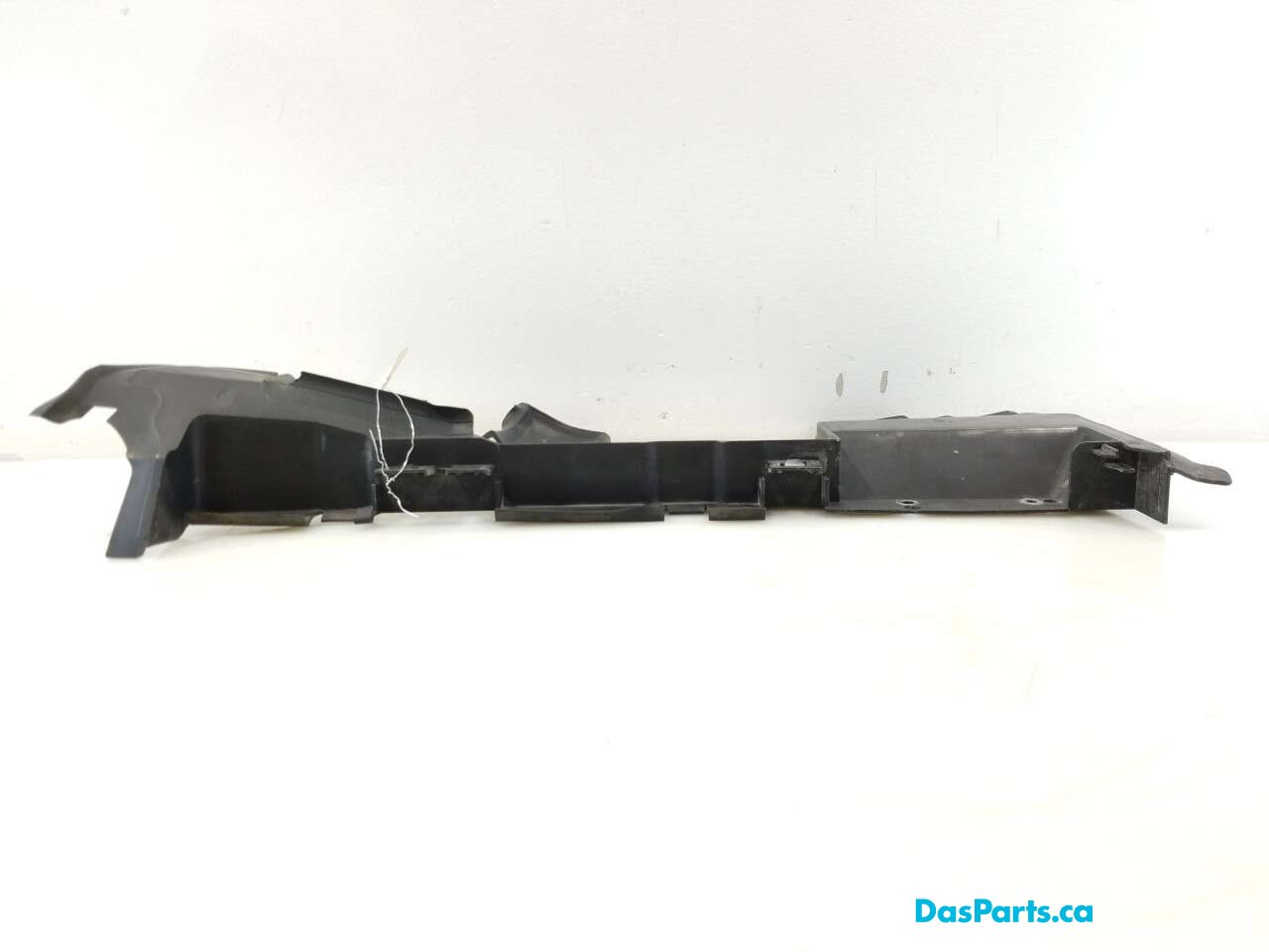 Radiator Baffle Right