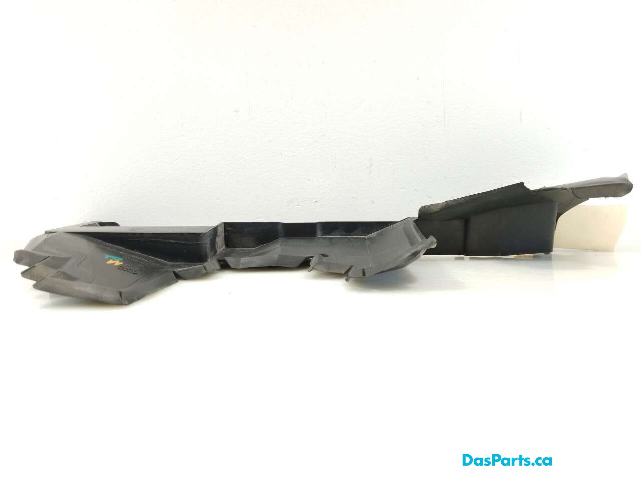 Radiator Baffle Right