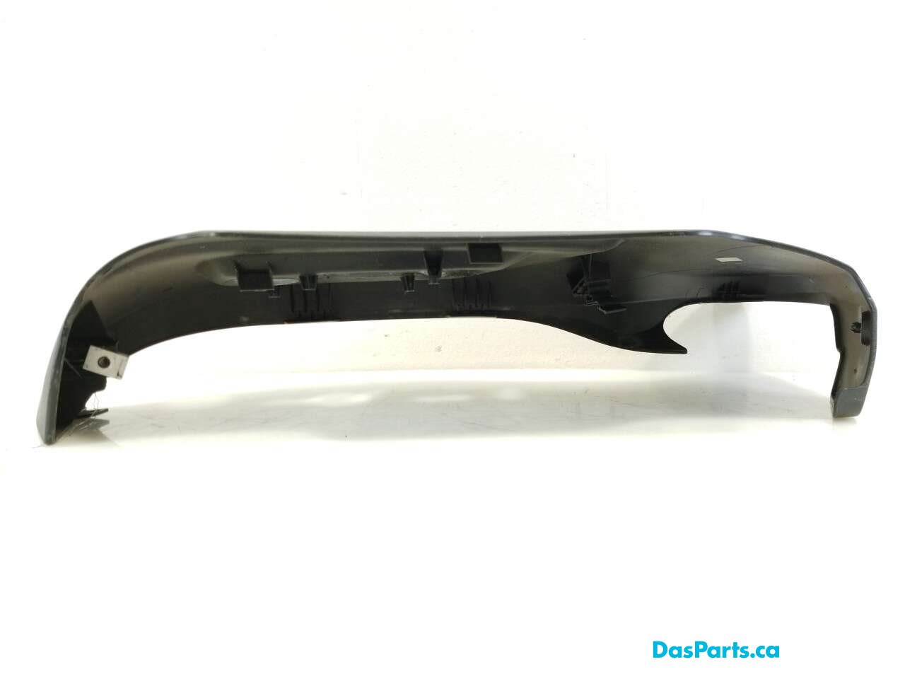 Seat Trim LF
