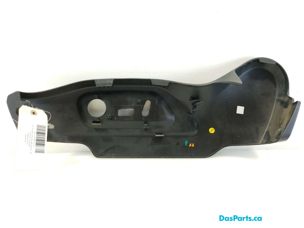 Seat Trim RF