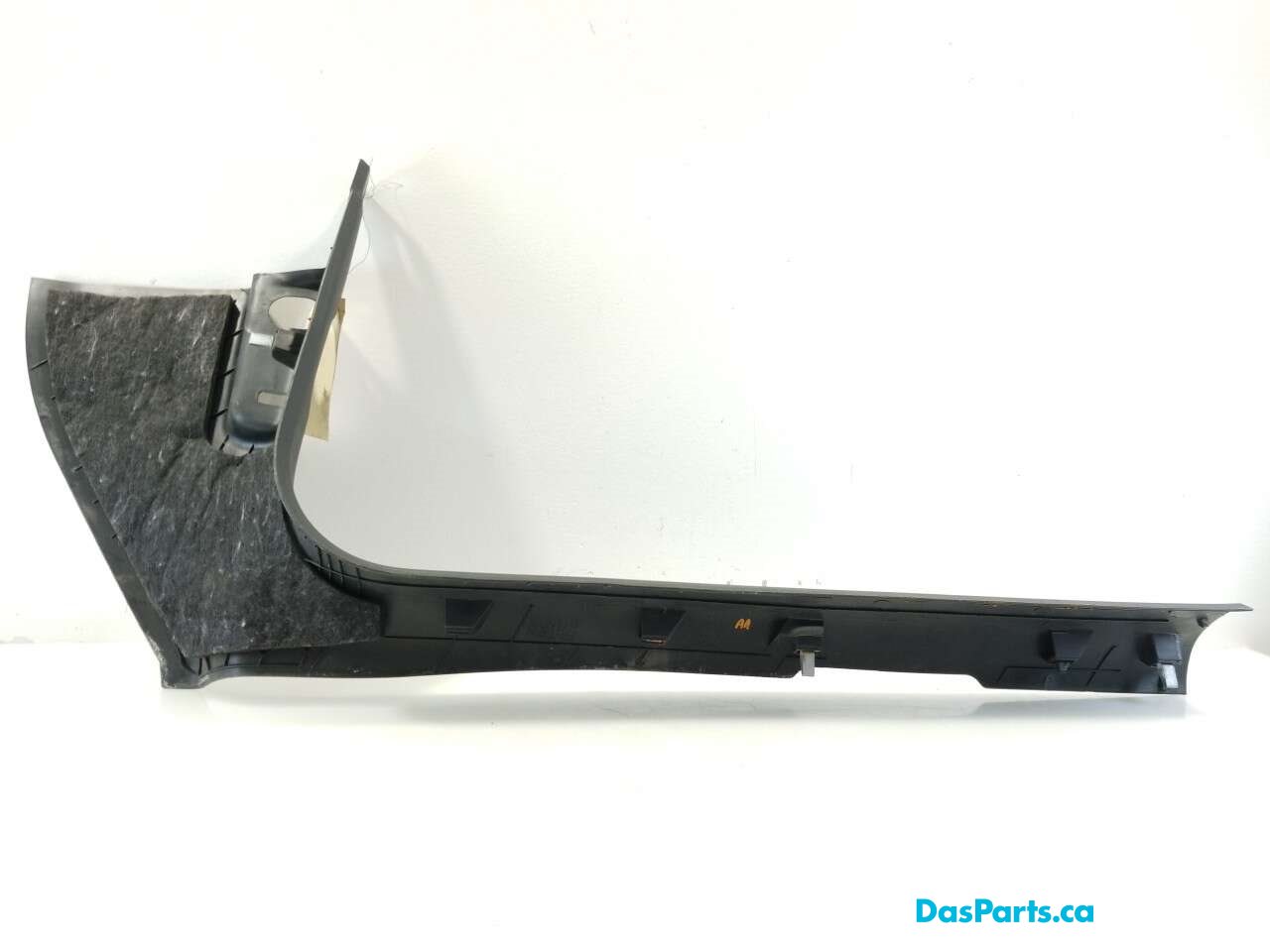 Lower Door Sill Trim LF