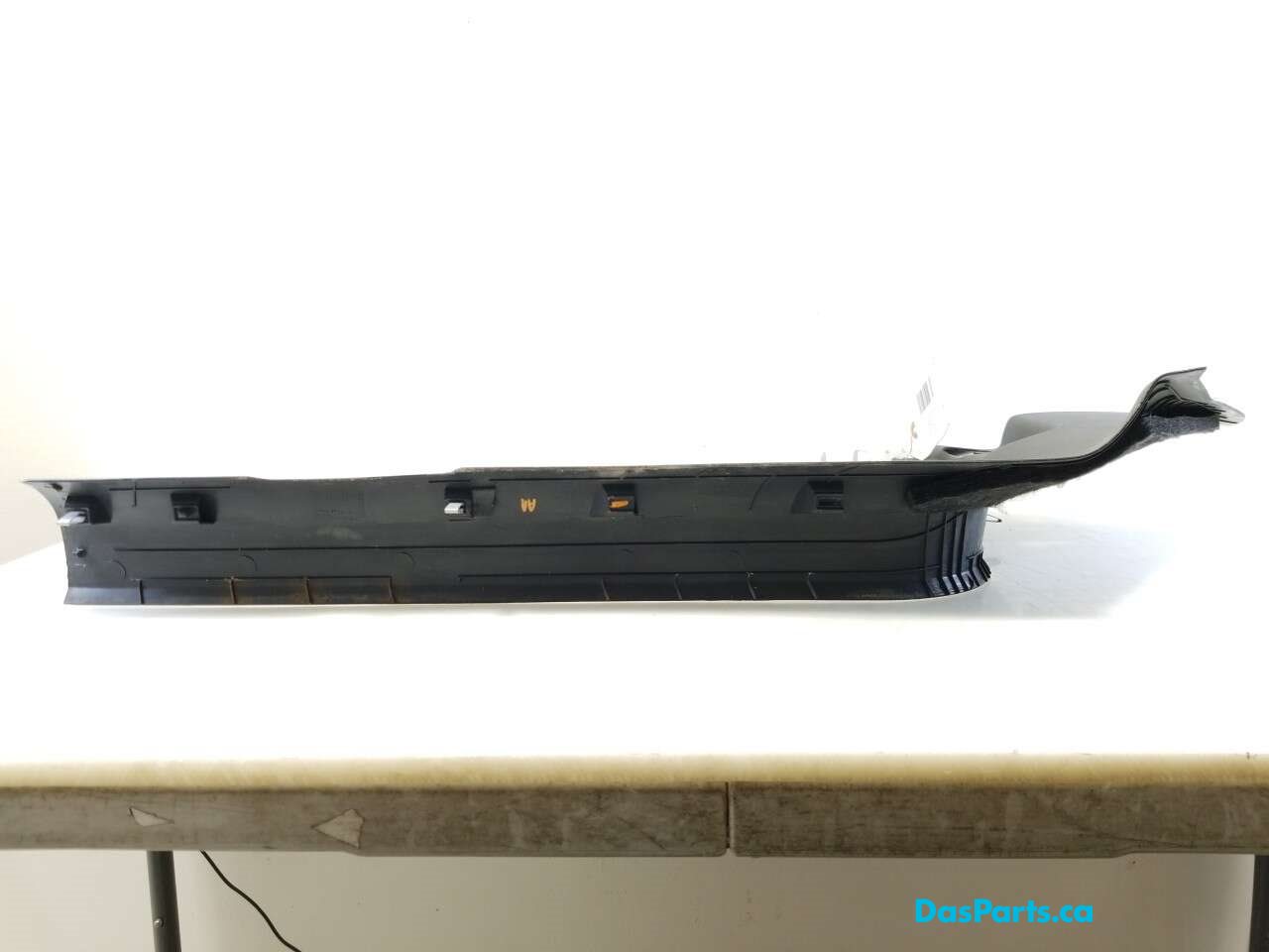Lower Door Sill Trim LF
