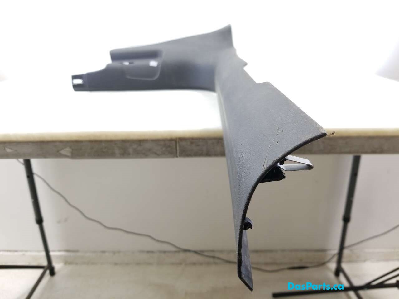 Lower Door Sill Trim LF