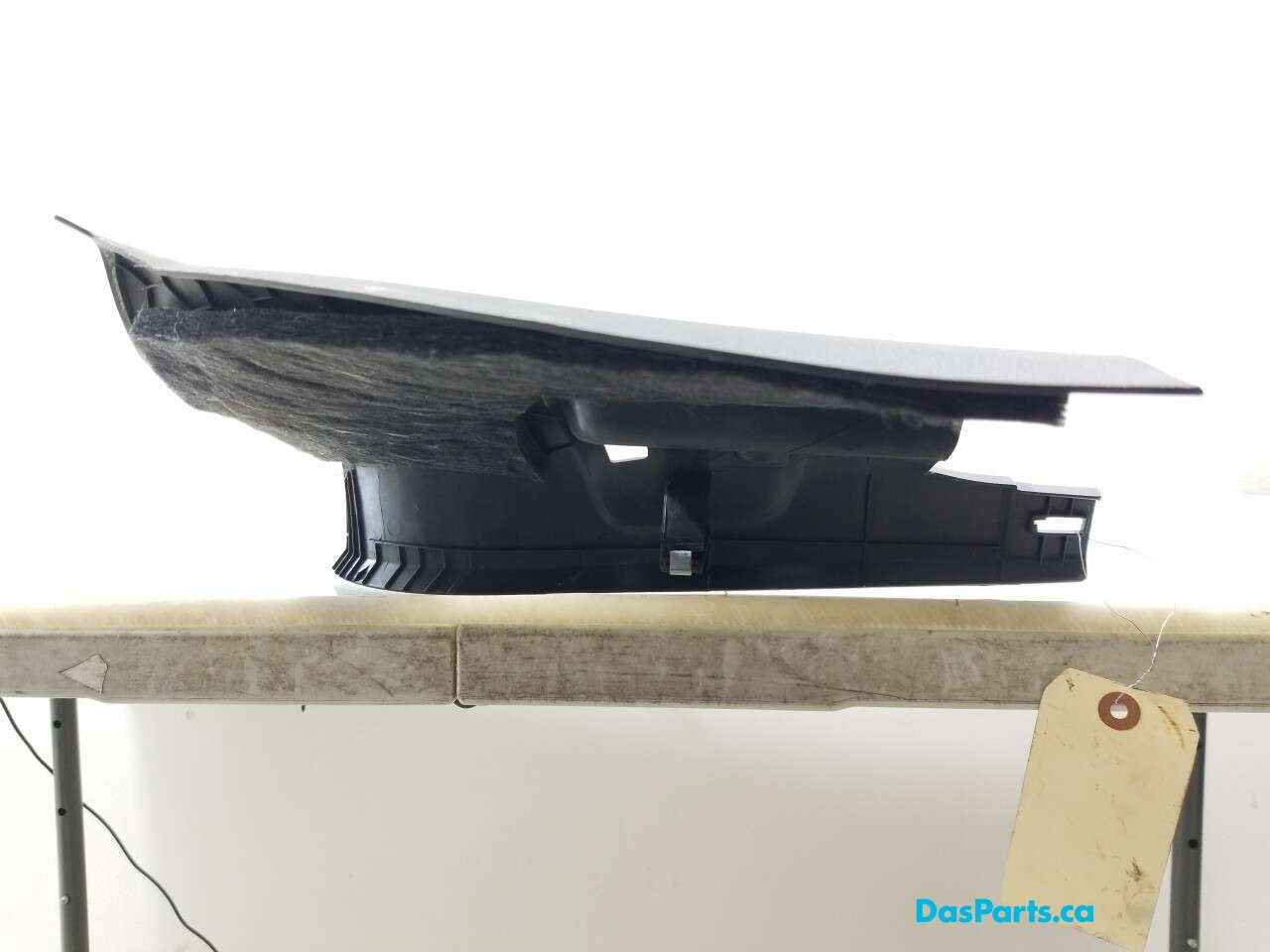 Lower Door Sill Trim LF