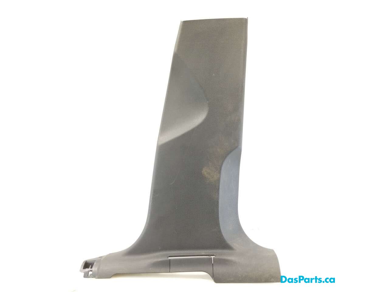 Lower B-Pillar Trim R