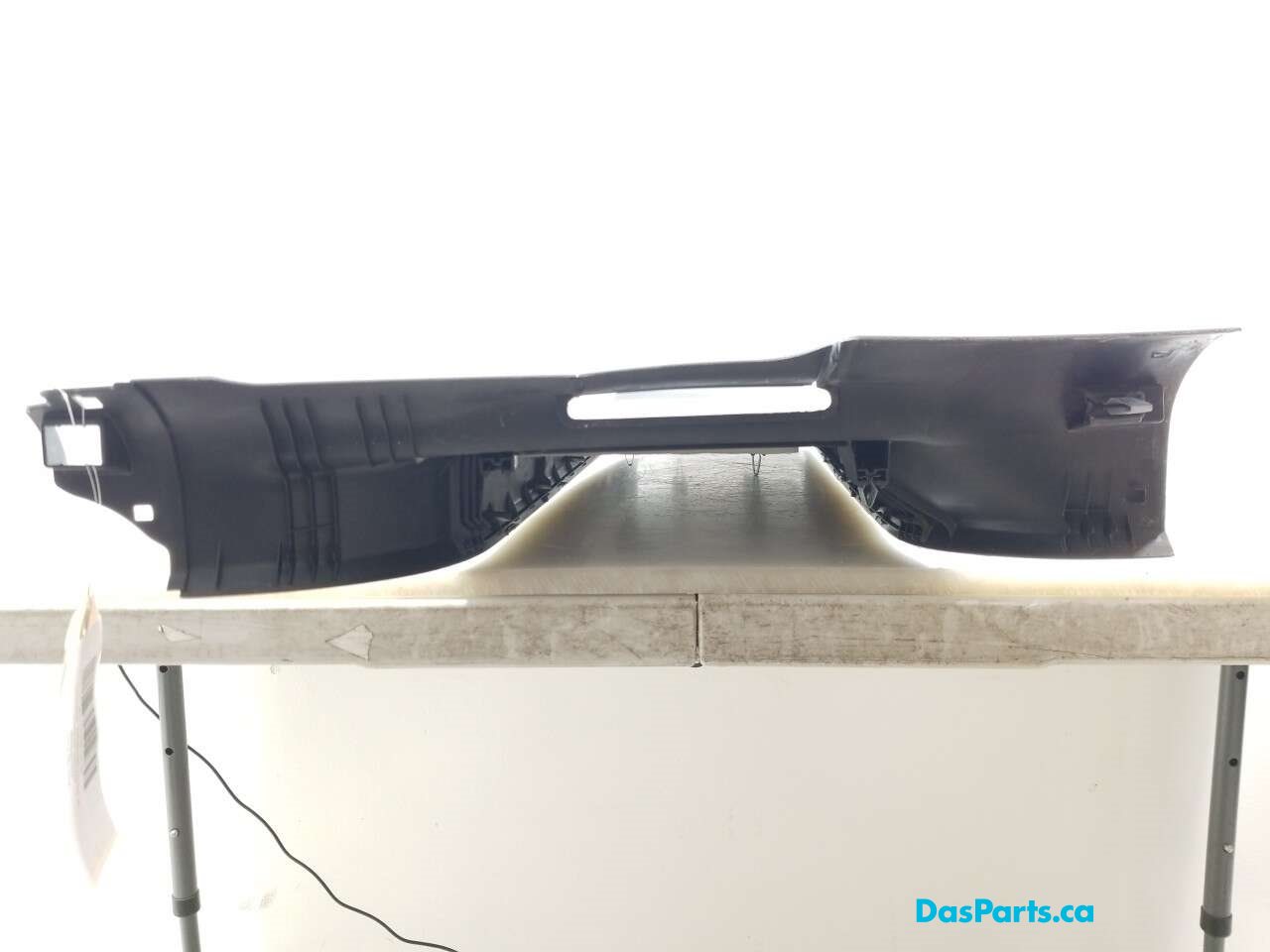 Lower B-Pillar Trim R
