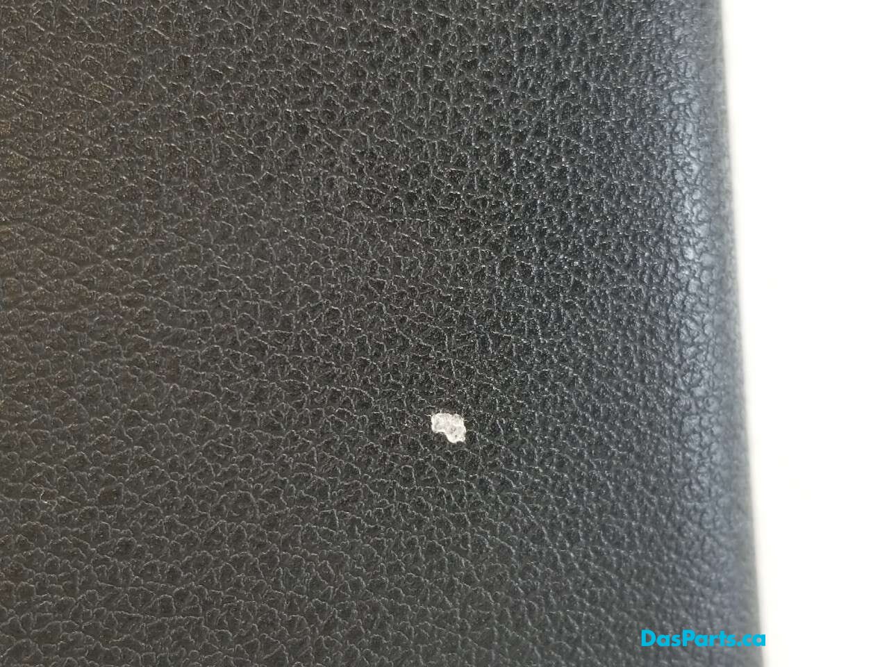 Lower B-Pillar Trim L