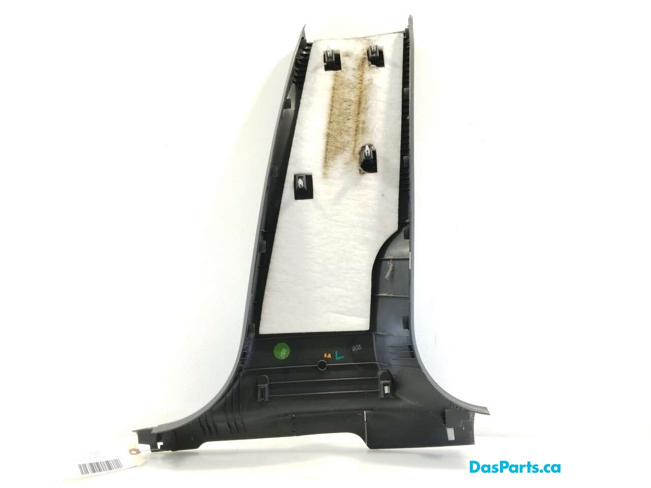 Lower B-Pillar Trim L