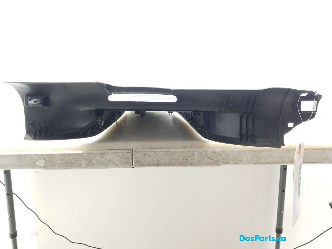 Lower B-Pillar Trim L