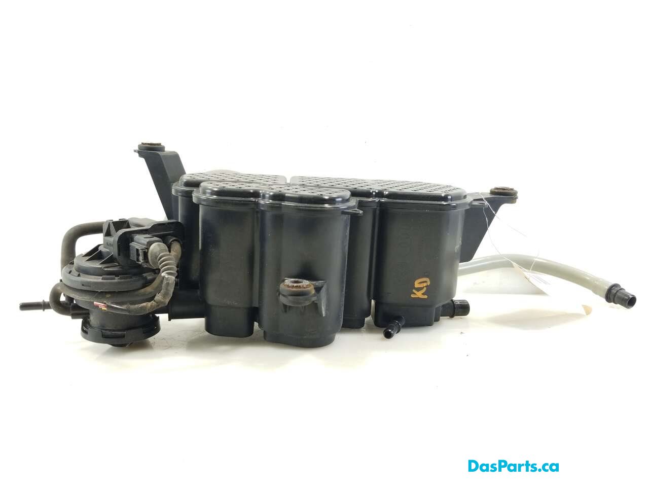 Charcoal Canister