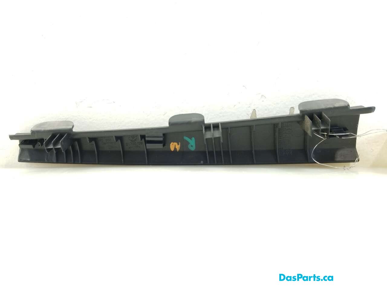 Dash Trim R