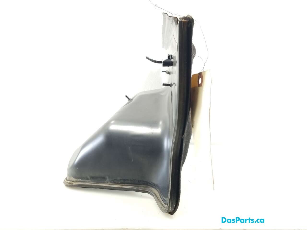 Firewall Cover 2