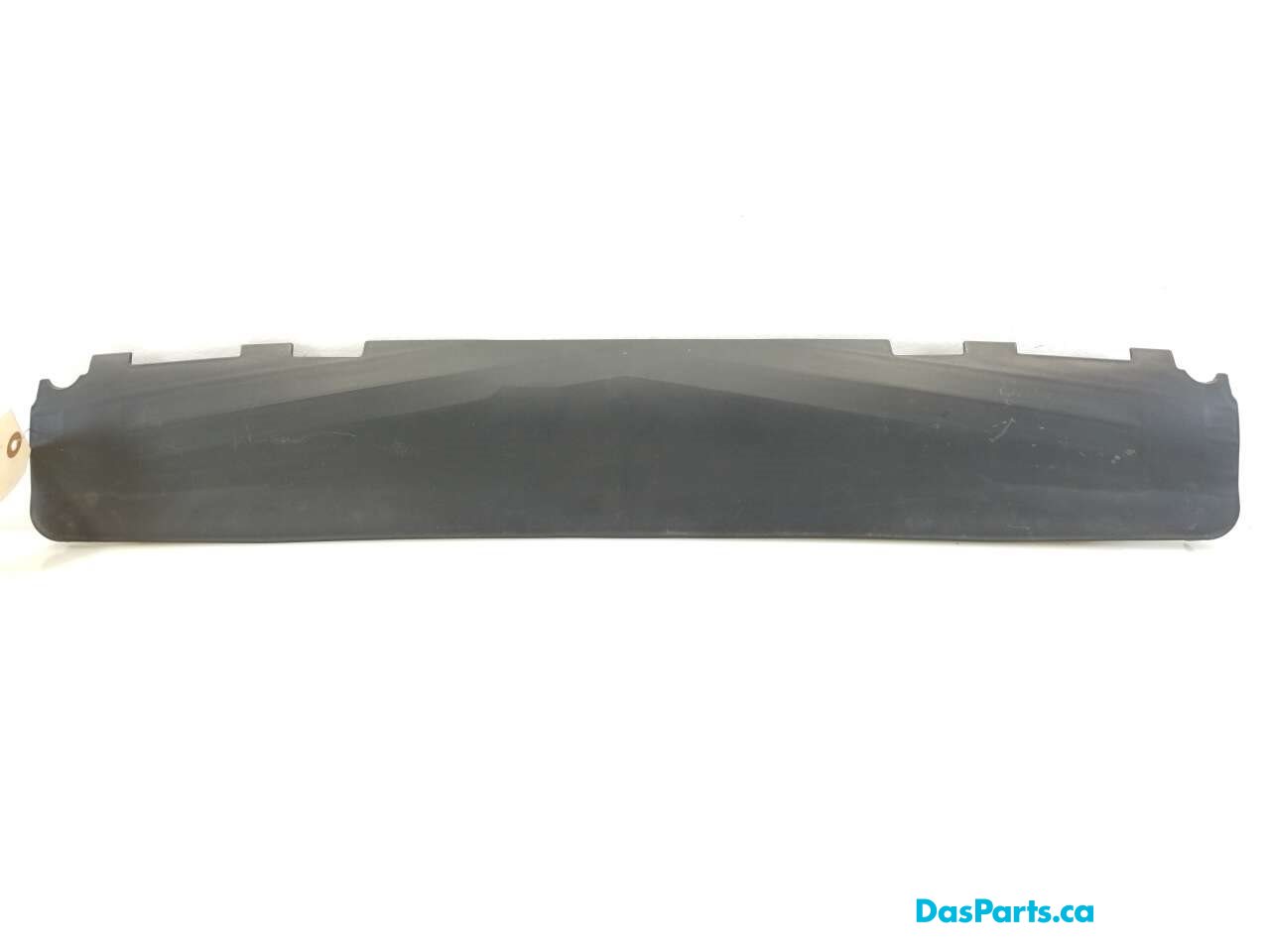 Rebar Cover Trim