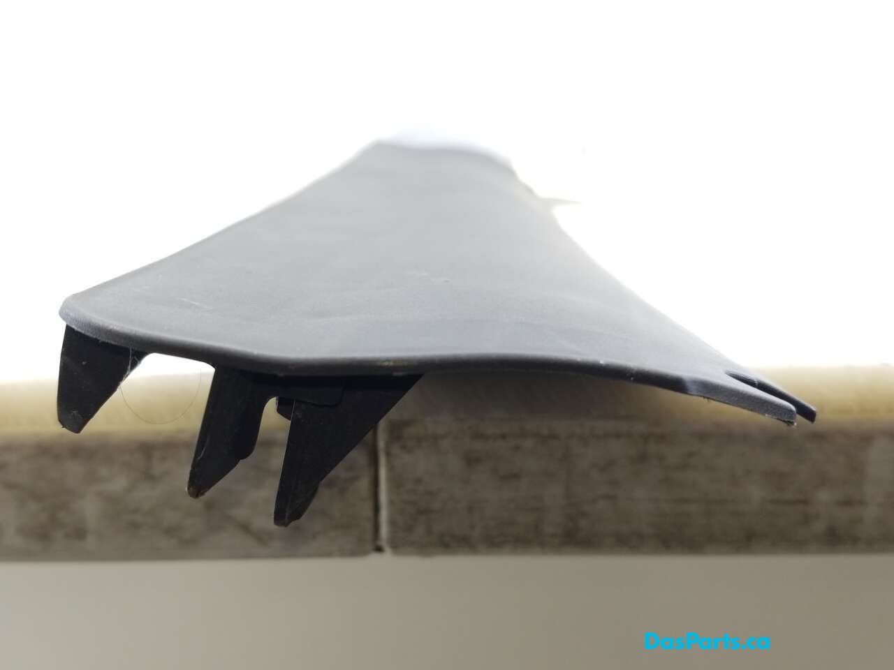 Rebar Cover Trim