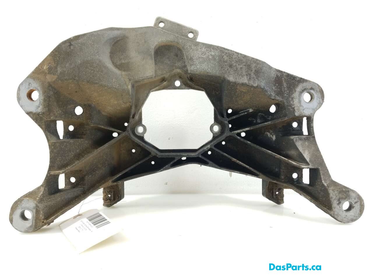 Transmission Bracket 1