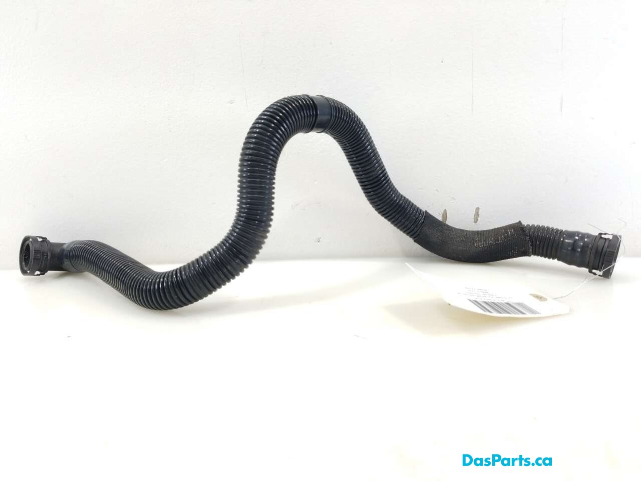 Secondary Air Hose 1