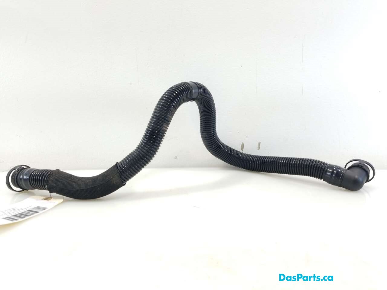 Secondary Air Hose 1
