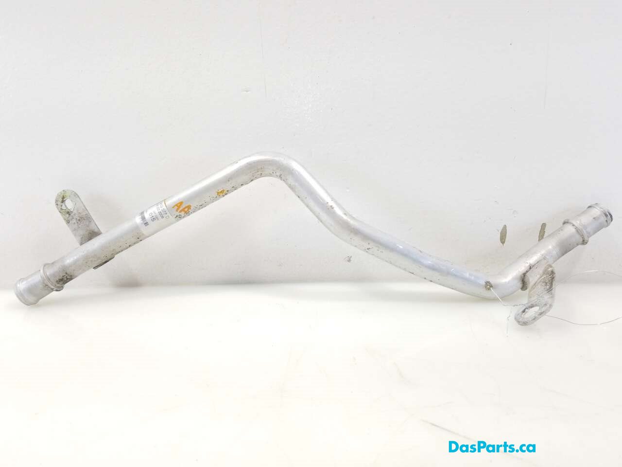 Coolant Hard Pipe 1