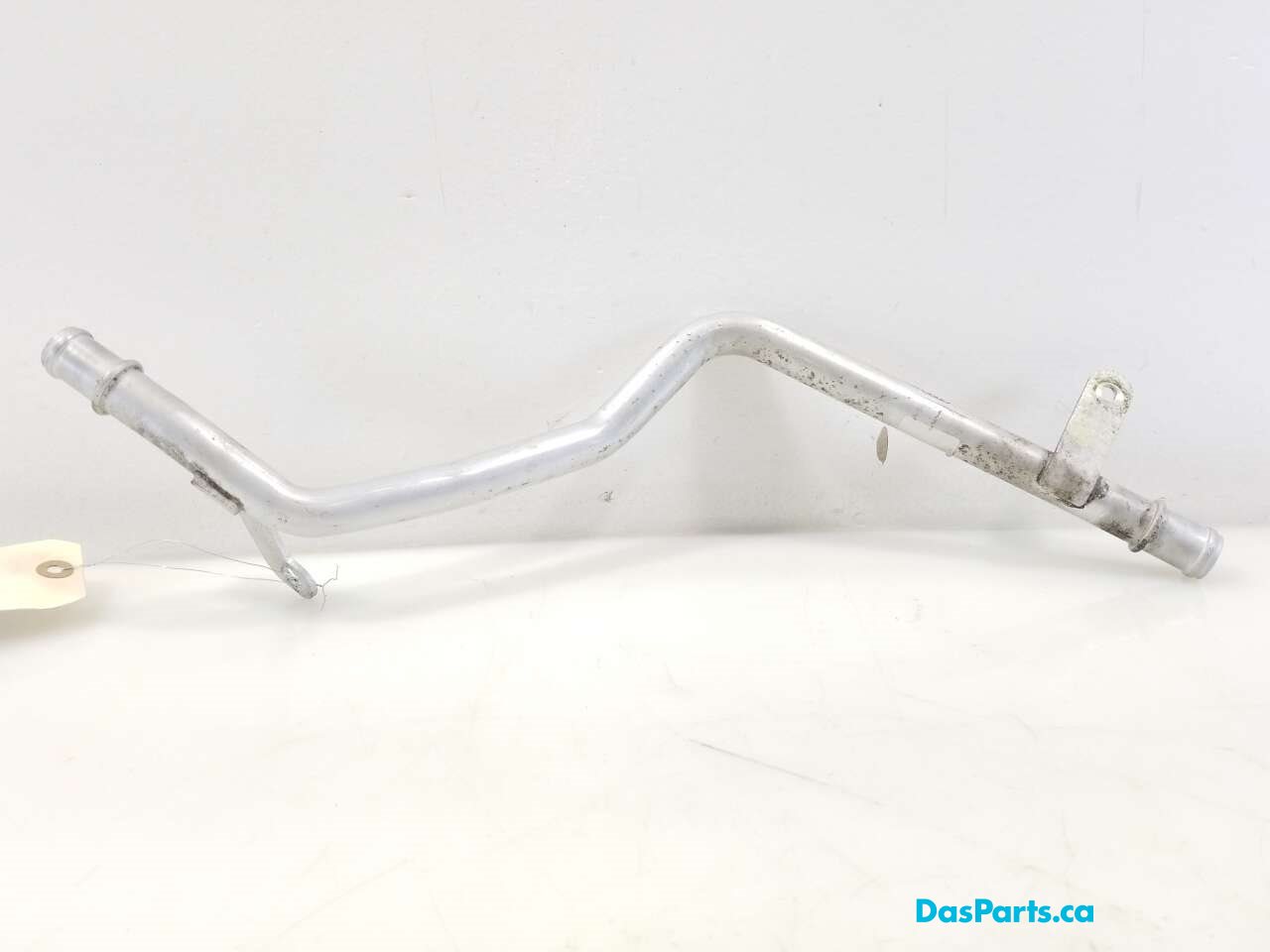 Coolant Hard Pipe 1