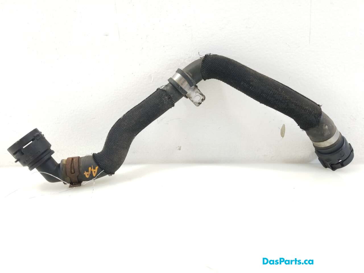 Expansion Tank Hose