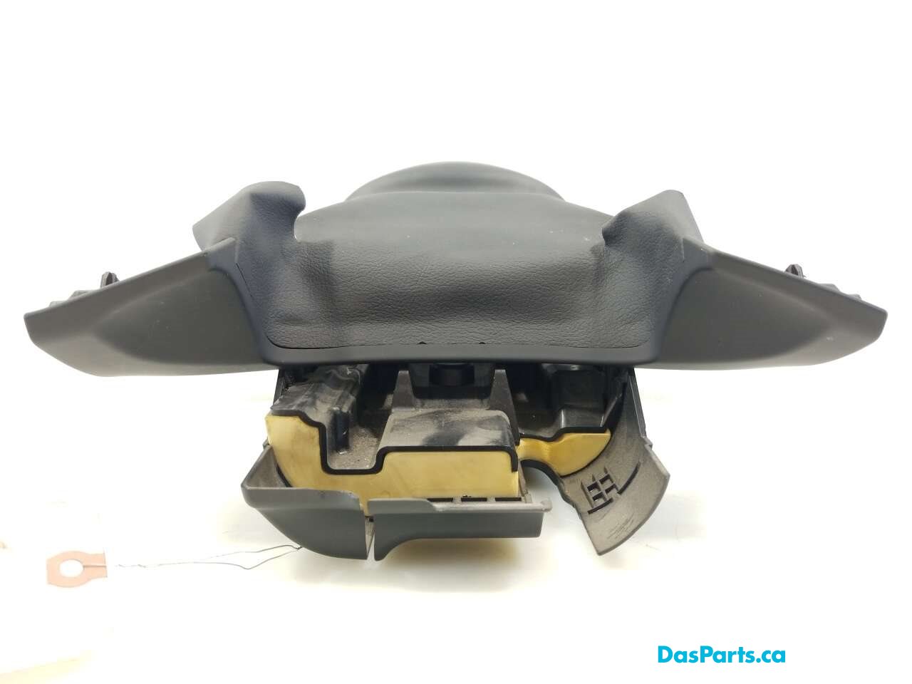 Steering Column Clamshell