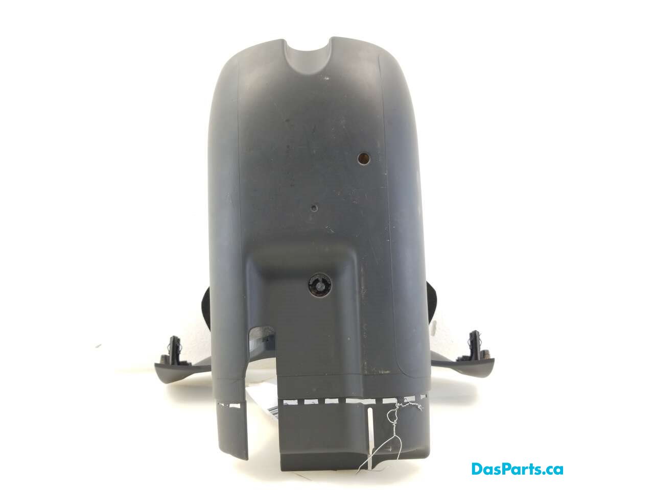 Steering Column Clamshell