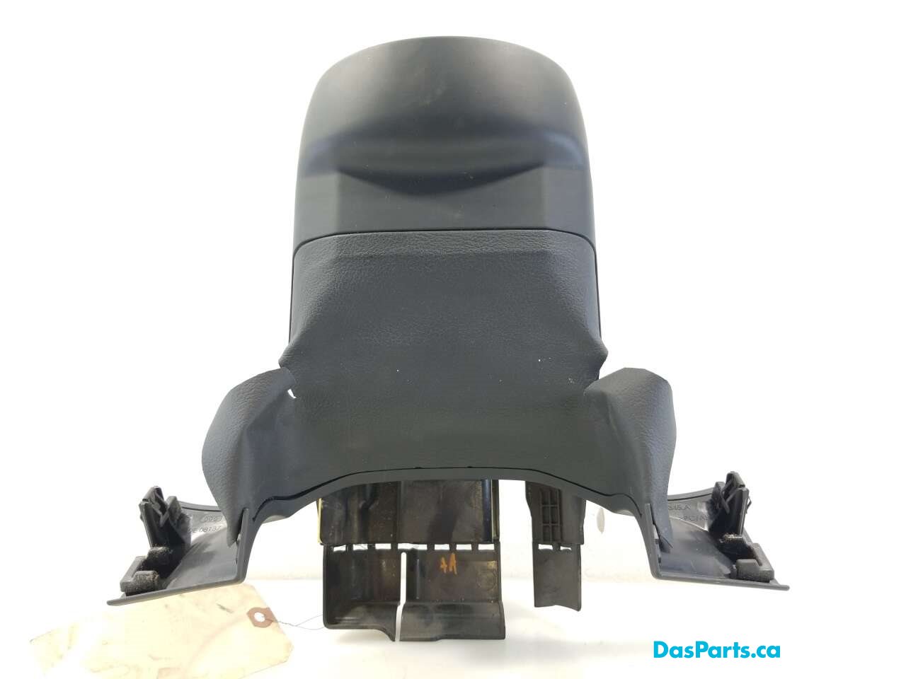 Steering Column Clamshell