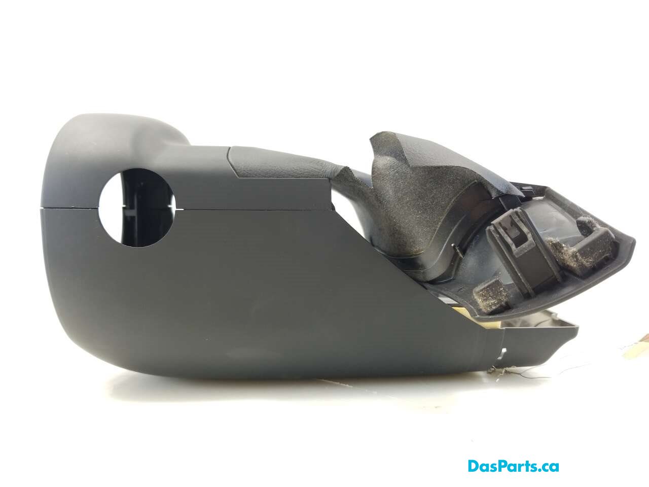 Steering Column Clamshell