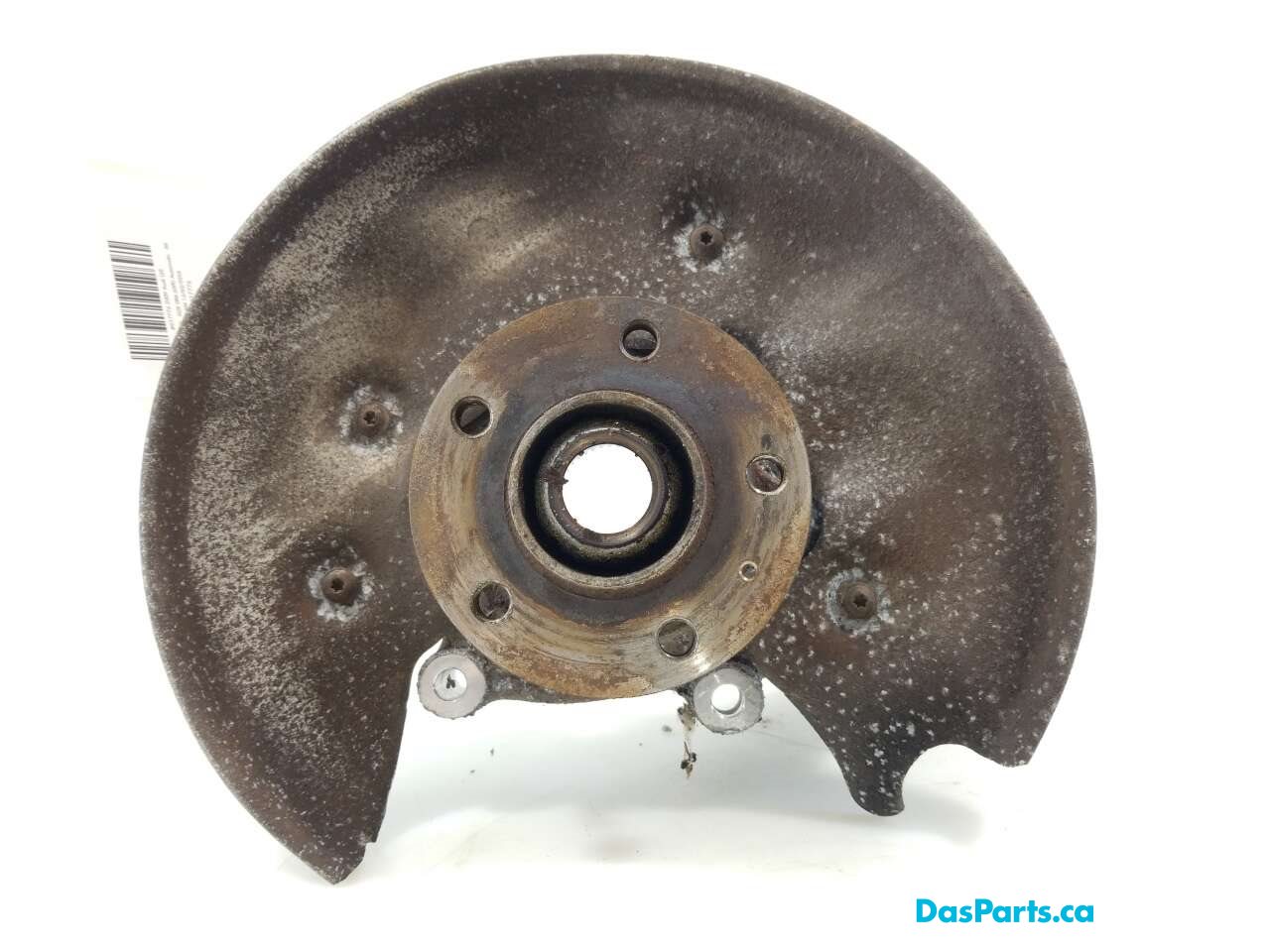 Spindle LR