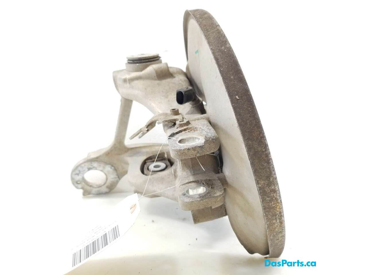 Spindle LR