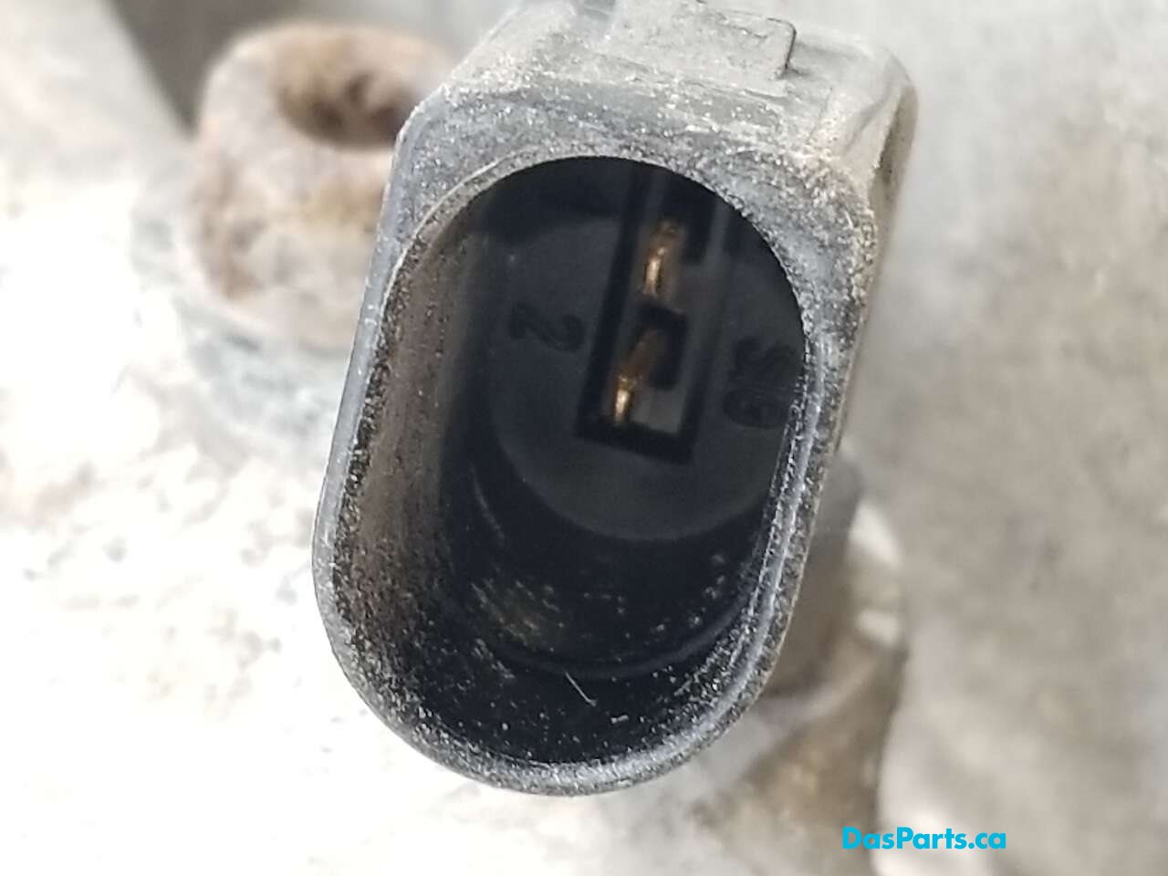 Spindle LR