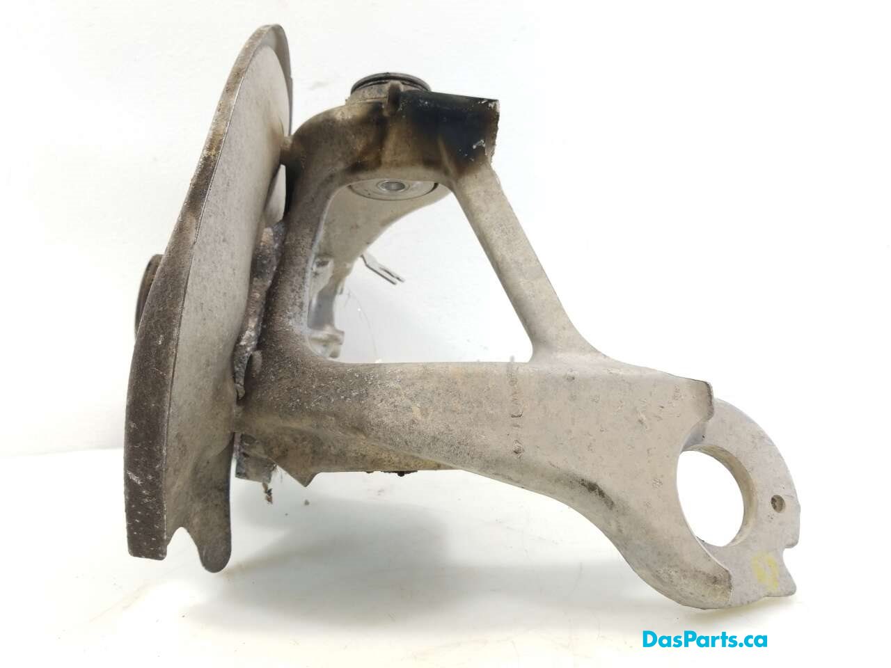 Spindle LR