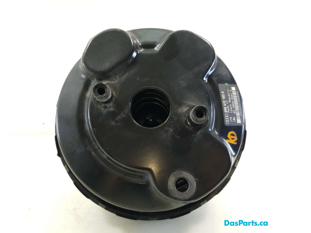Brake Booster