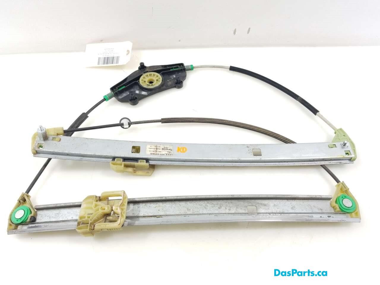 Window Regulator RF