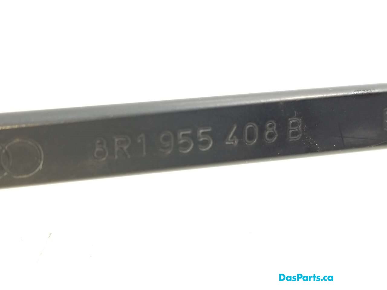Wiper Arm RF
