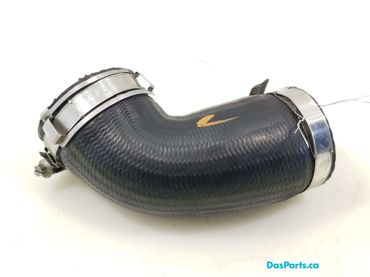 Intercooler Pipe 5