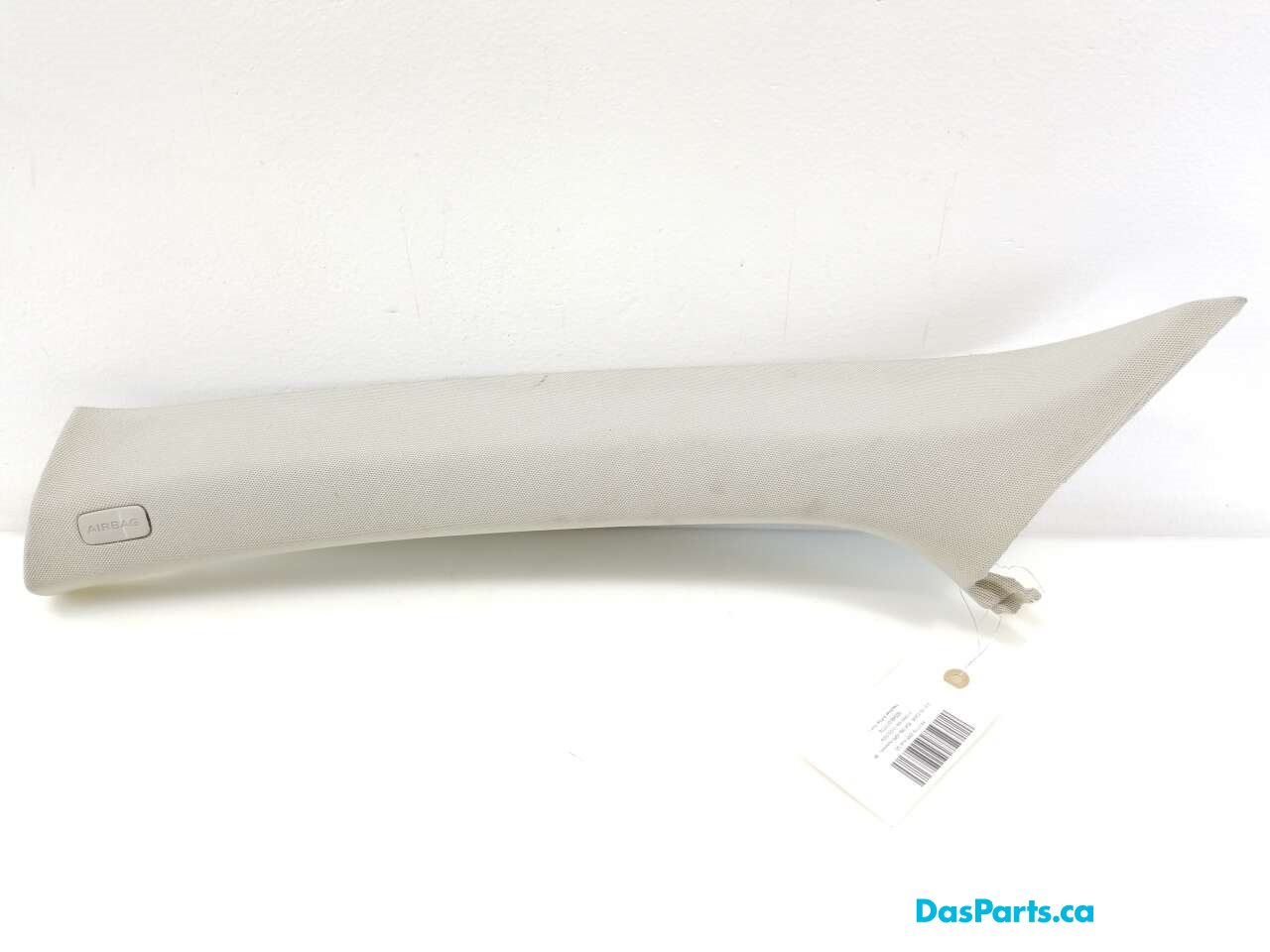 Headliner A-Pillar Trim L