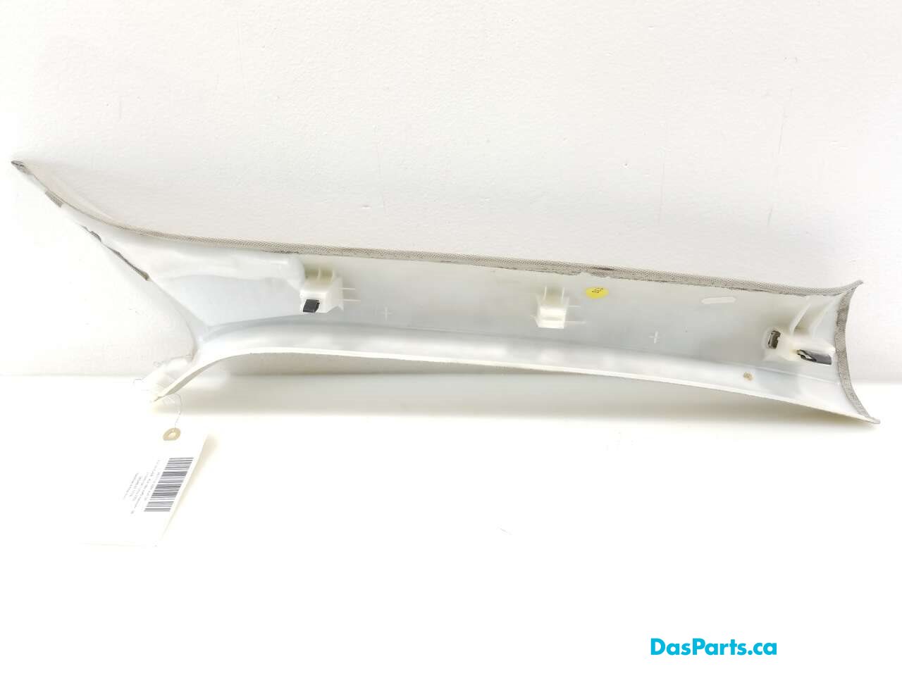 Headliner A-Pillar Trim L