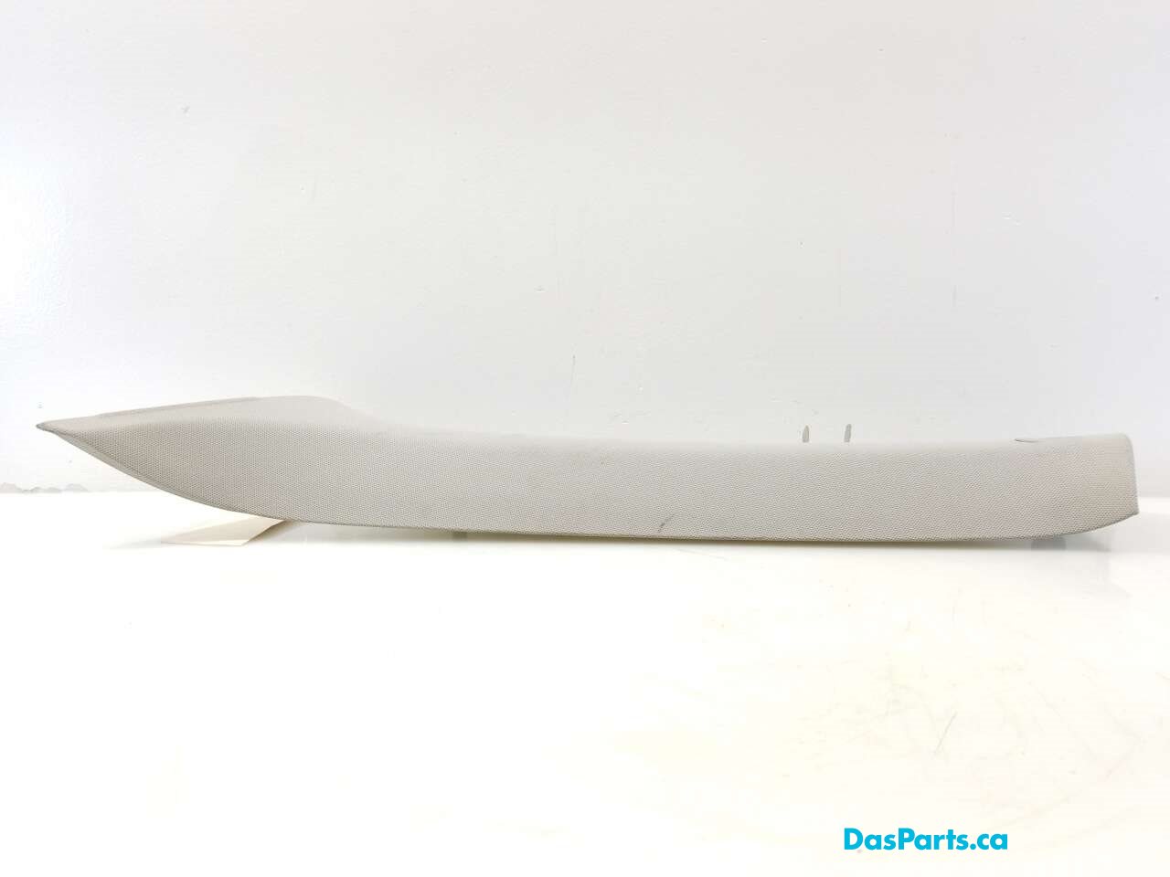 Headliner A-Pillar Trim L