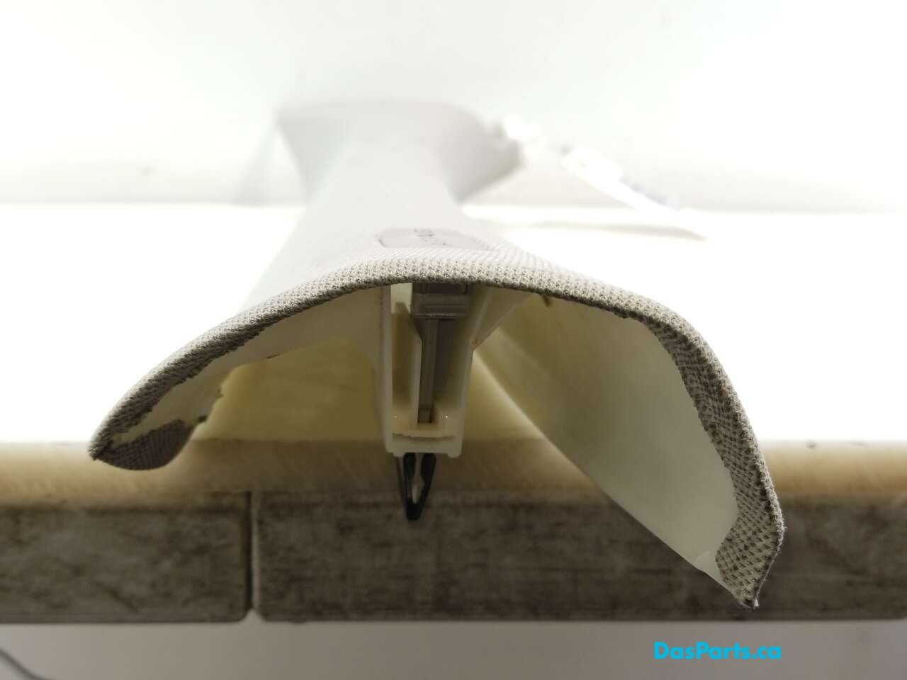 Headliner A-Pillar Trim L