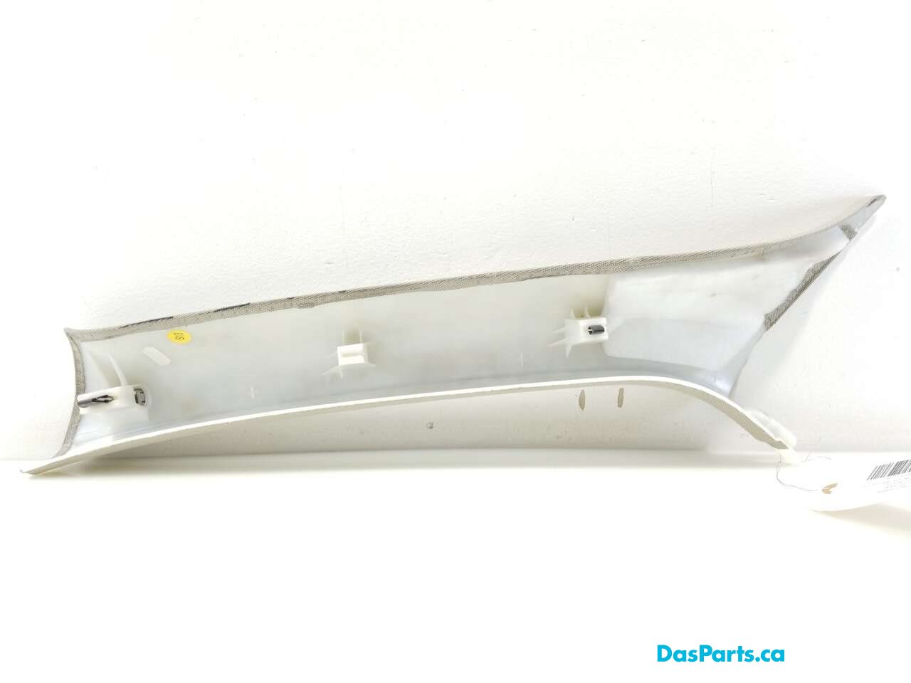 Headliner A-Pillar Trim R
