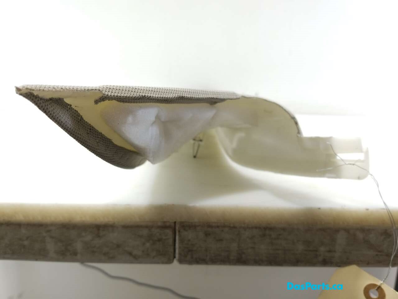 Headliner A-Pillar Trim R