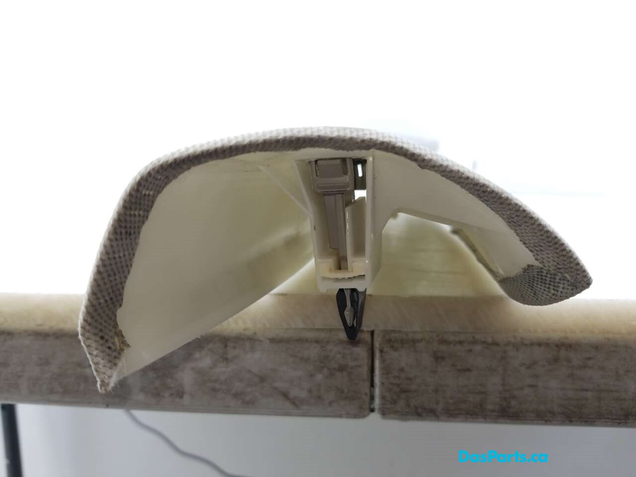 Headliner A-Pillar Trim R