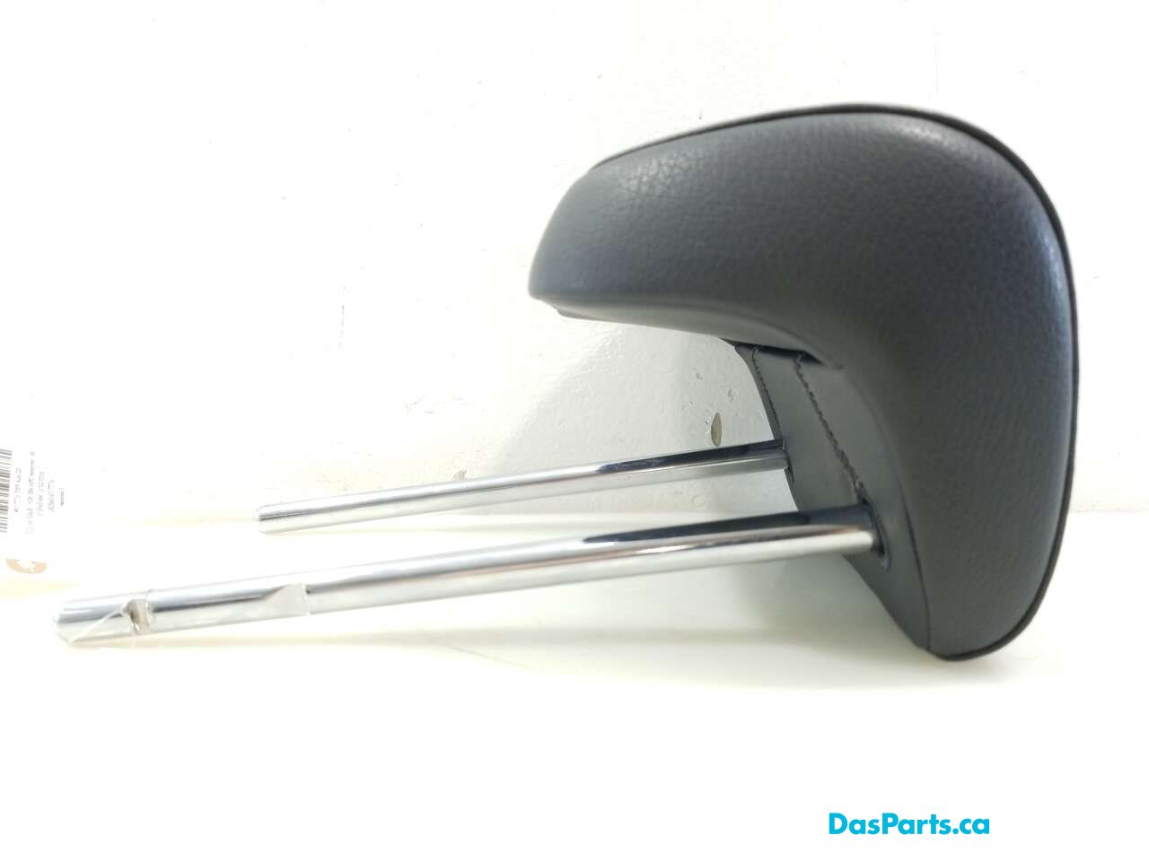 Headrest 3
