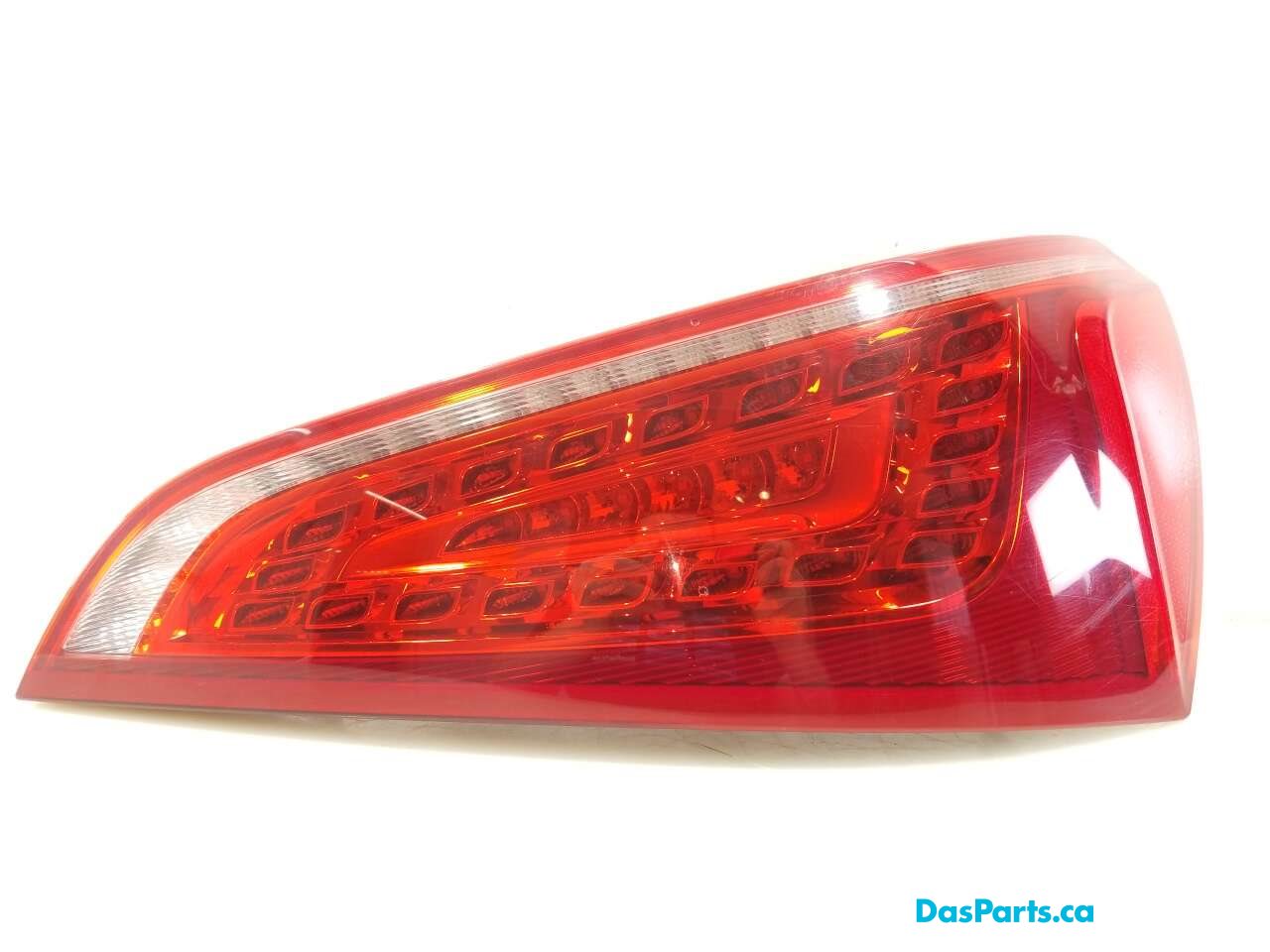 Taillight Outer RR